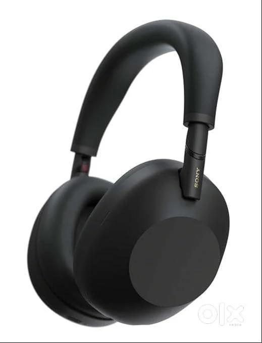 Sony WH-1000XM6 Wireless Noise Canceling Headphones, photo 2