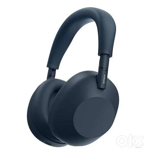 Sony WH-1000XM6 Wireless Noise Canceling Headphones, photo 3