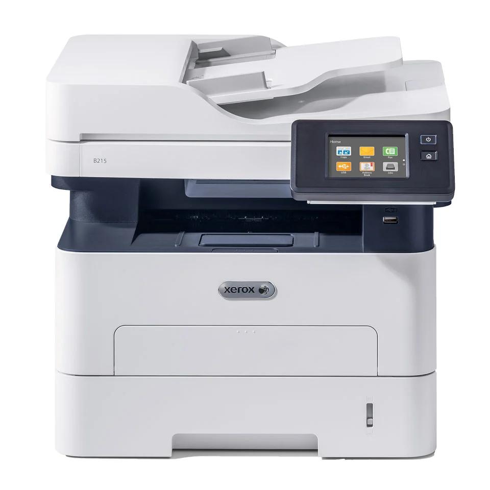 Xerox B215 Multifunction Printer