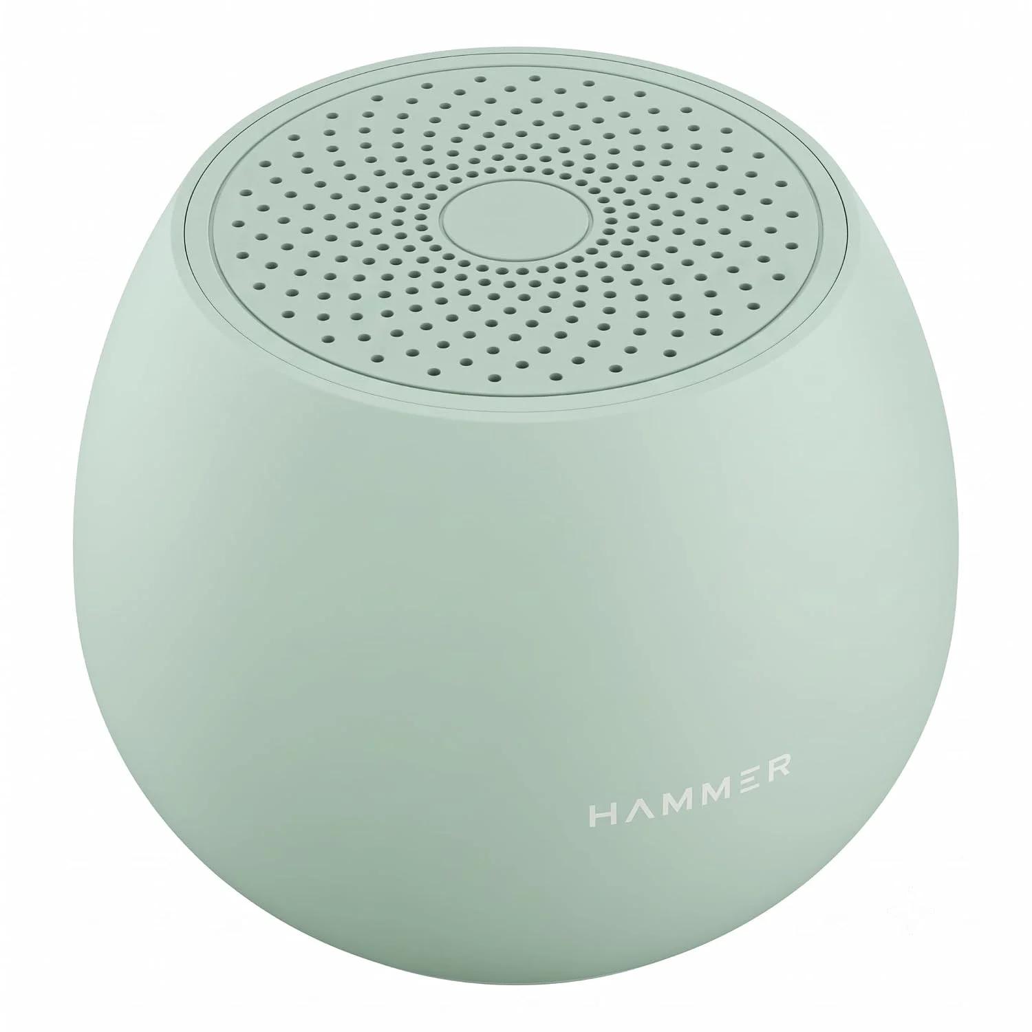 HAMMER Drop X1 Bluetooth Speaker