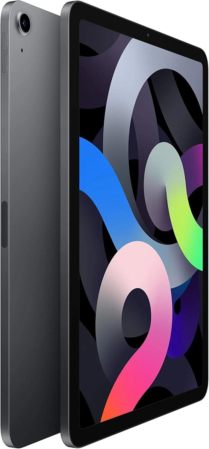Apple iPad Air 10.9-inch Wi‑Fi 64GB Space Gray (4th Generation), photo 4
