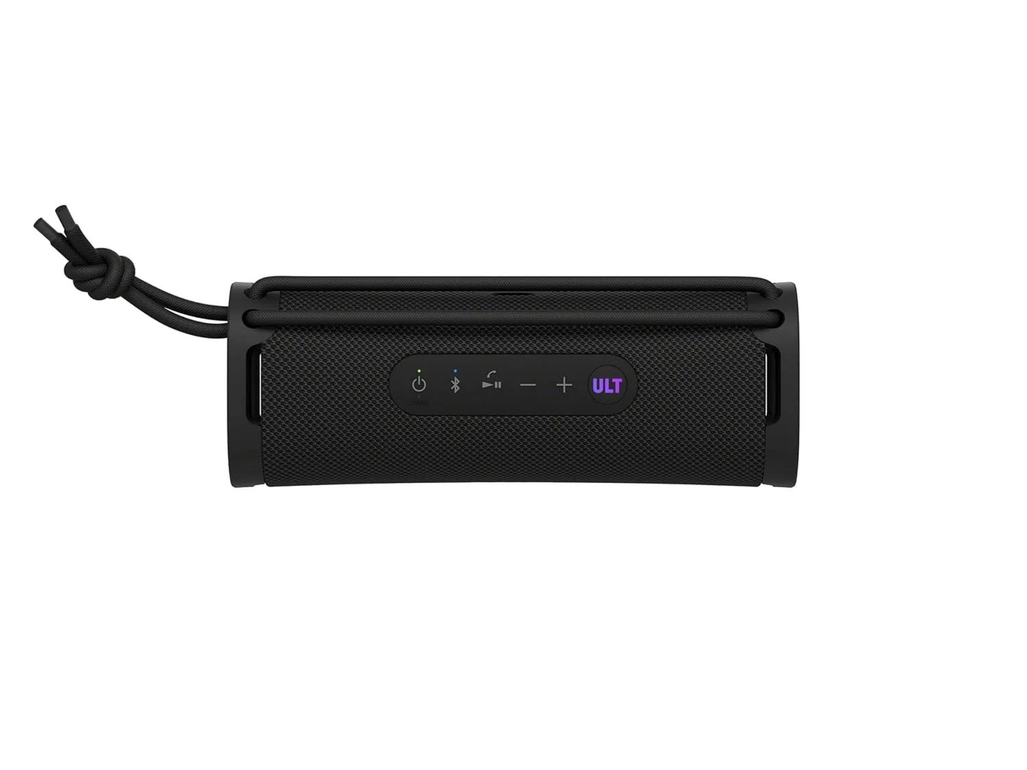 Sony ULT Field 1 Black Wireless Bluetooth Speaker, photo 4