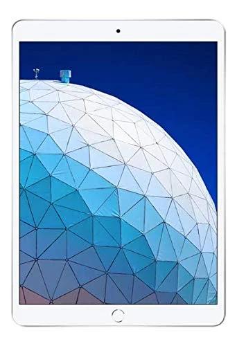 Apple iPad Air 10.5-inch Wi‑Fi 256GB Silver, photo 3