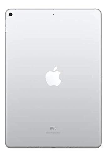 Apple iPad Air 10.5-inch Wi‑Fi 256GB Silver, photo 4