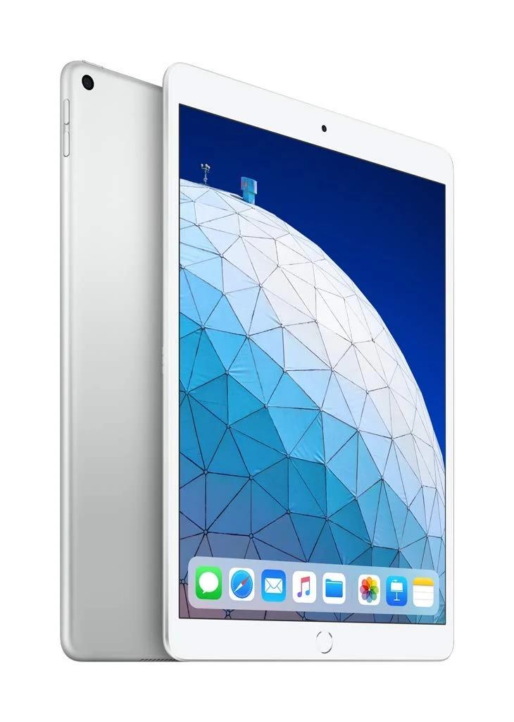 Apple iPad Air 10.5-inch Wi‑Fi 256GB Silver, photo 5
