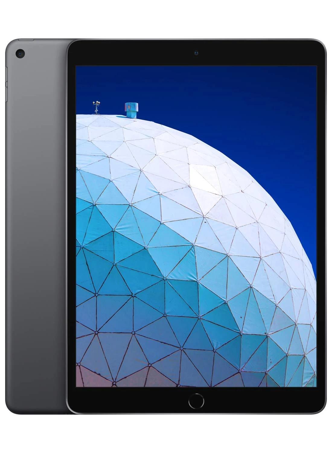 Apple iPad Air 10.5-inch Wi‑Fi 64GB Space Grey, photo 3