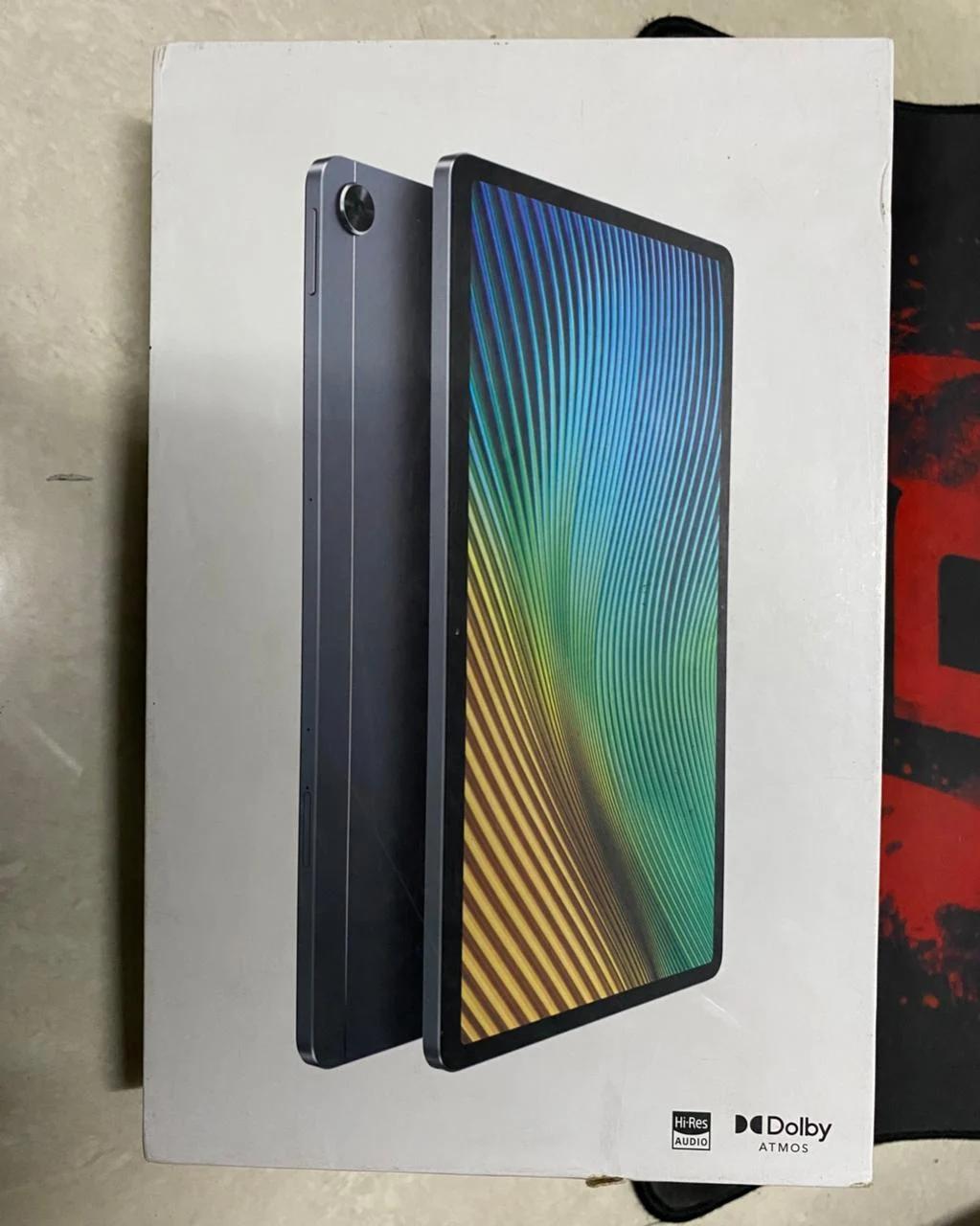 realme Pad WiFi+4G Tablet 3GB RAM 32GB ROM, photo 2