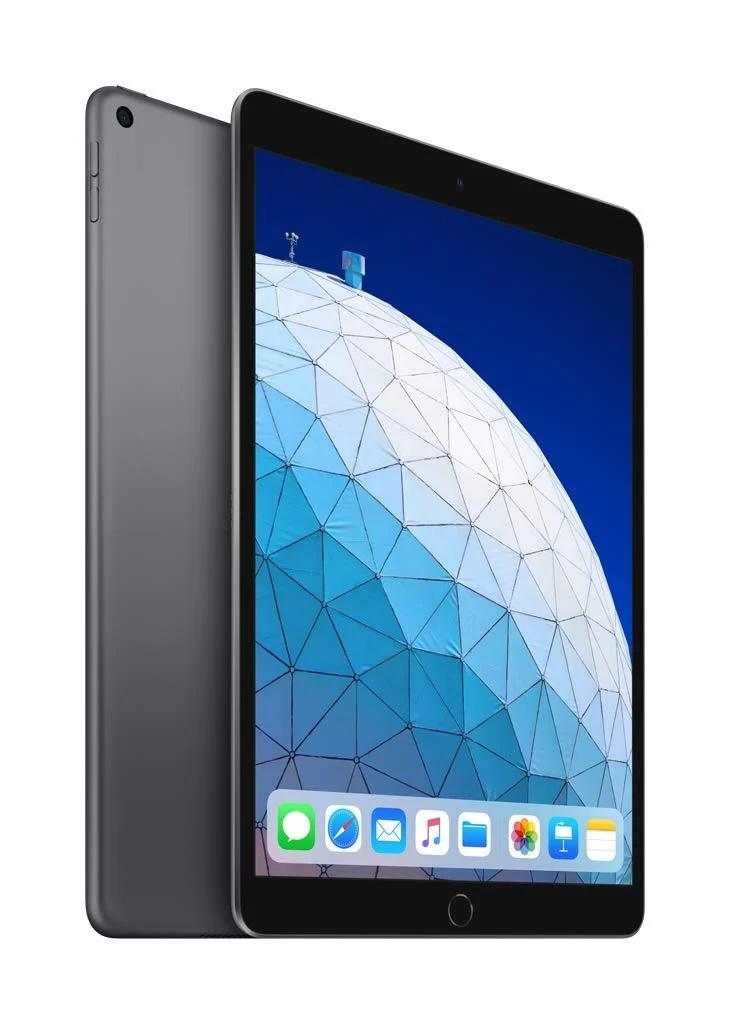 Apple iPad Air 10.5-inch Wi‑Fi 64GB Space Grey, photo 4