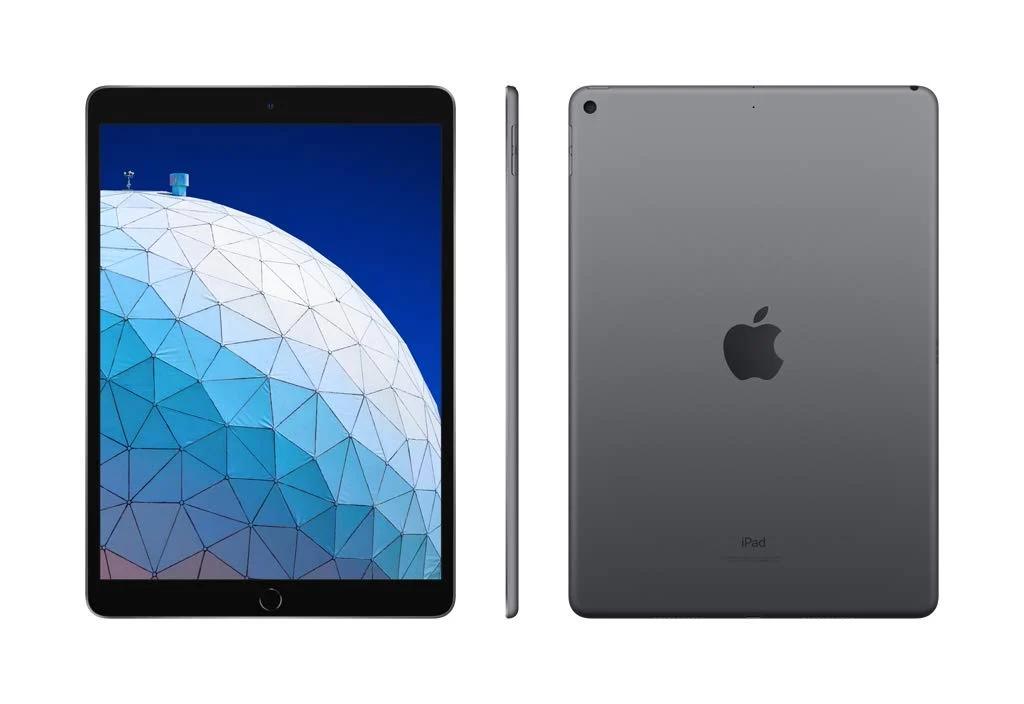 Apple iPad Air 10.5-inch Wi‑Fi 64GB Space Grey, photo 5