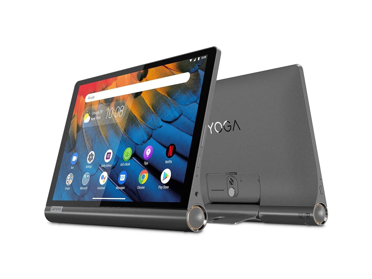 Lenovo Yoga Smart Tab 4 GB RAM 64 GB ROM, photo 3