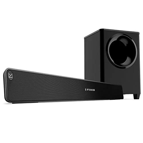 F&D T388 Soundbar Bluetooth Speaker, photo 3