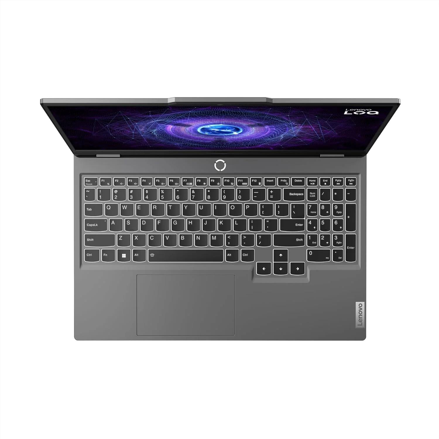 Lenovo LOQ 2024 Ryzen 7 7435HS RTX 4060, photo 4