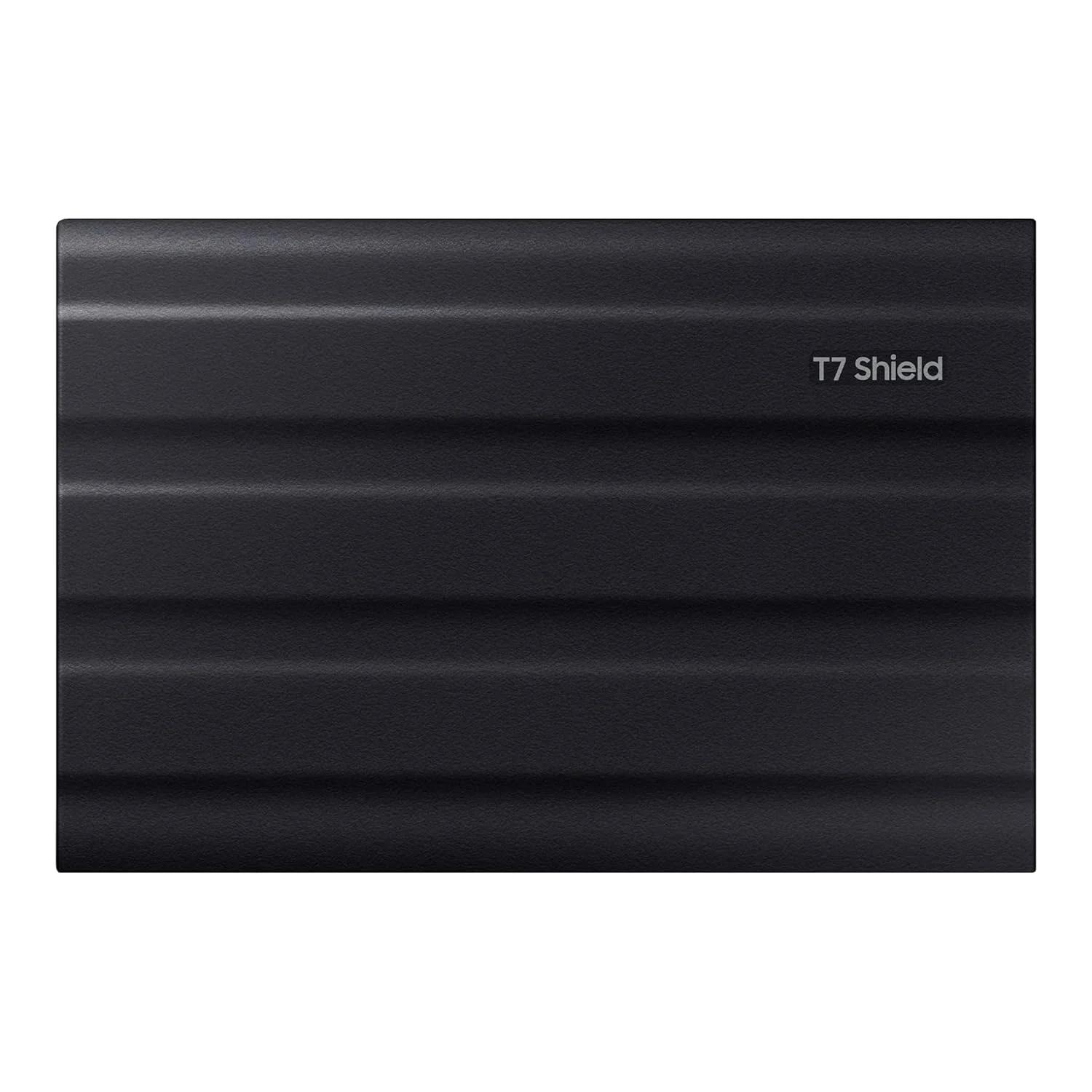 Samsung T7 Shield Portable SSD 1TB Black, photo 4