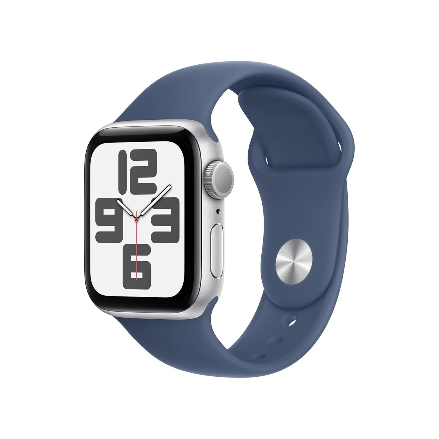 Apple Watch SE (2nd Gen, 2023) GPS 40mm, photo 3