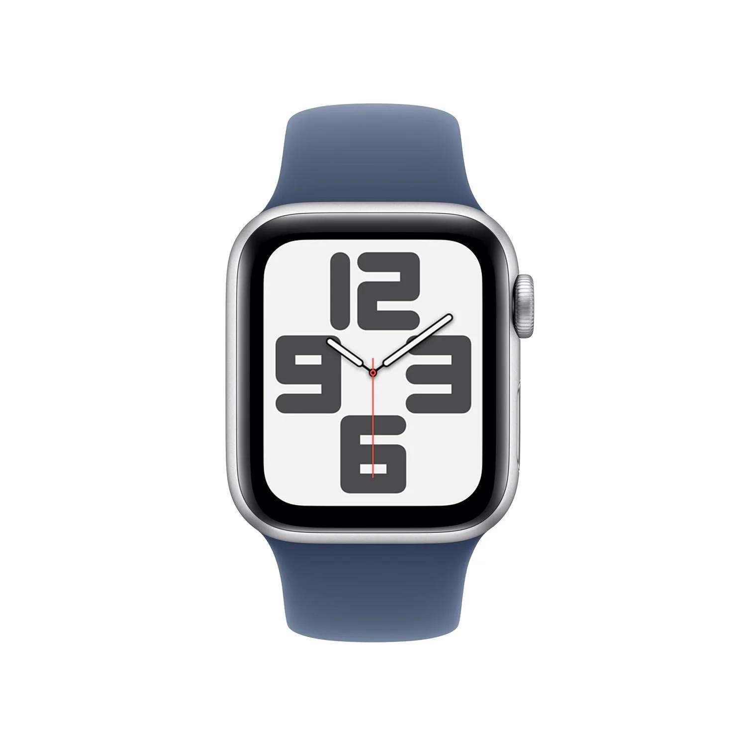 Apple Watch SE (2nd Gen, 2023) GPS 40mm, photo 4