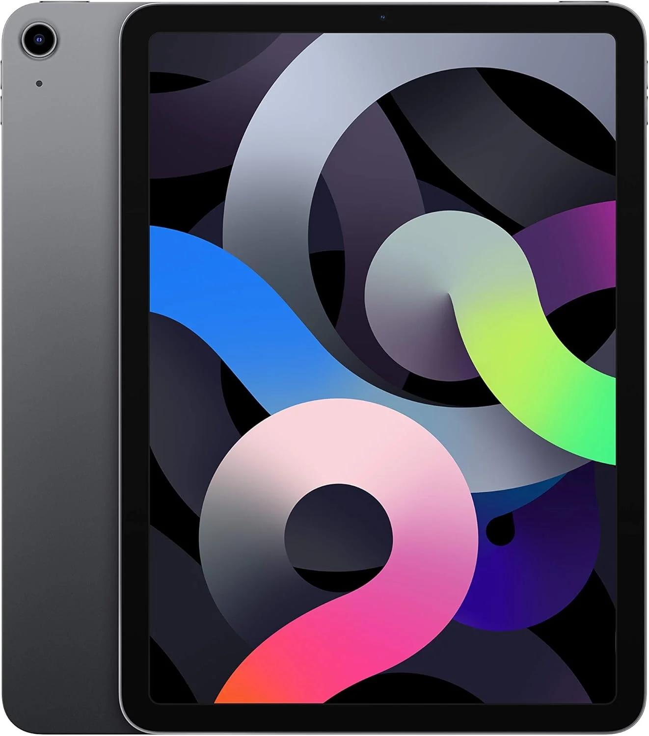 Apple iPad Air 10.9-inch Wi‑Fi 256GB Space Gray, photo 2