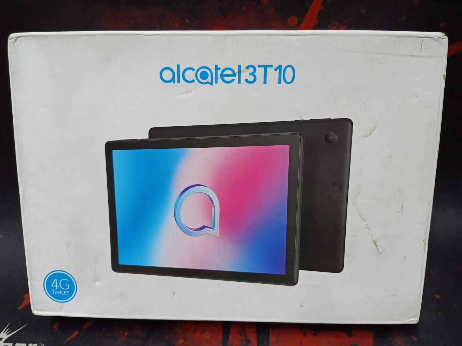 Alcatel 3T10 10 inch 3 GB RAM 32 GB ROM, photo 2