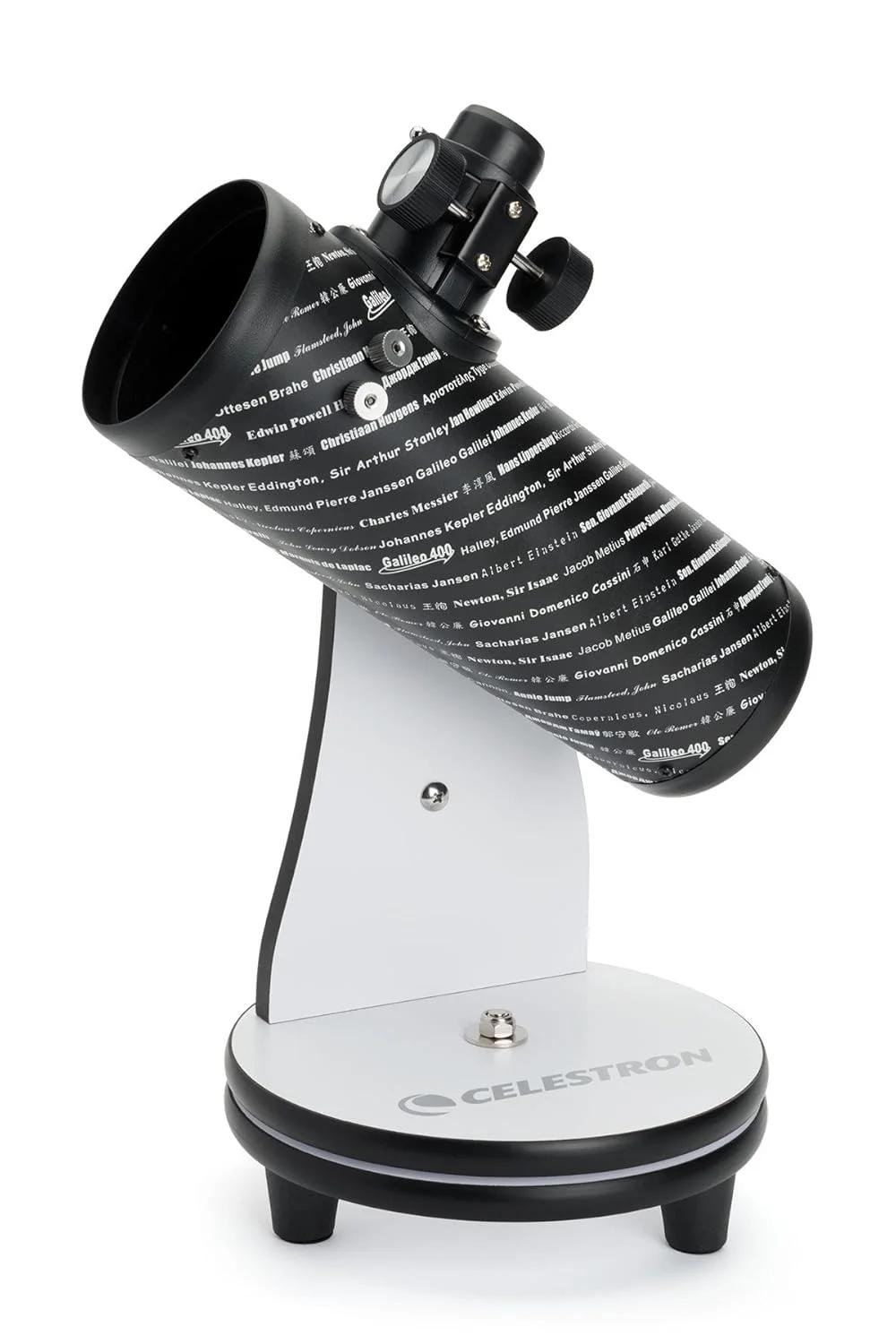 Celestron FirstScope Telescope 76mm, photo 2