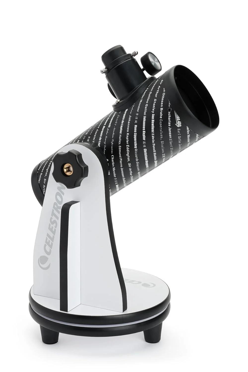 Celestron FirstScope Telescope 76mm, photo 3