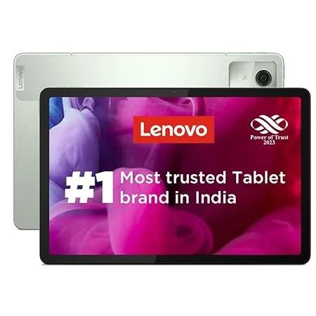 Lenovo Tab M11 Wi-Fi 4GB 128GB 11-inch, photo 3