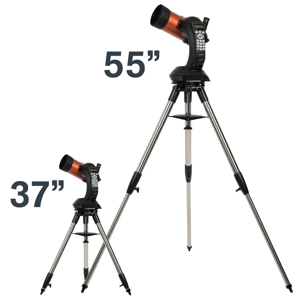 Celestron NEXSTAR 4SE Computerized Telescope, photo 3