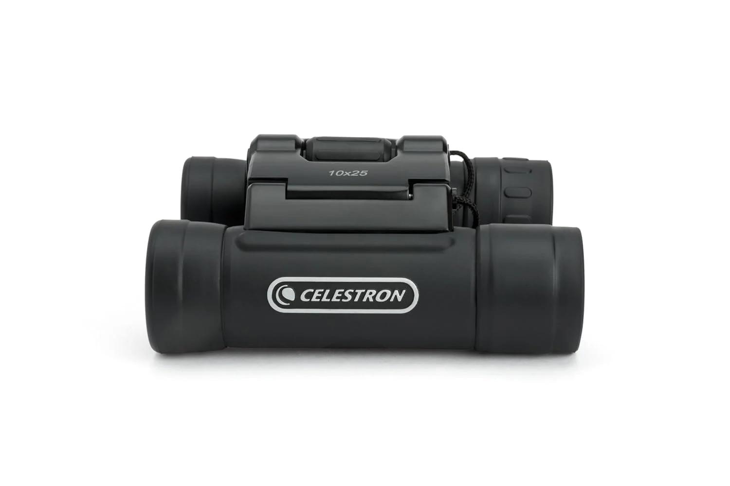 Celestron 71232 G2 10x25 Upclose Roof Binocular, photo 3