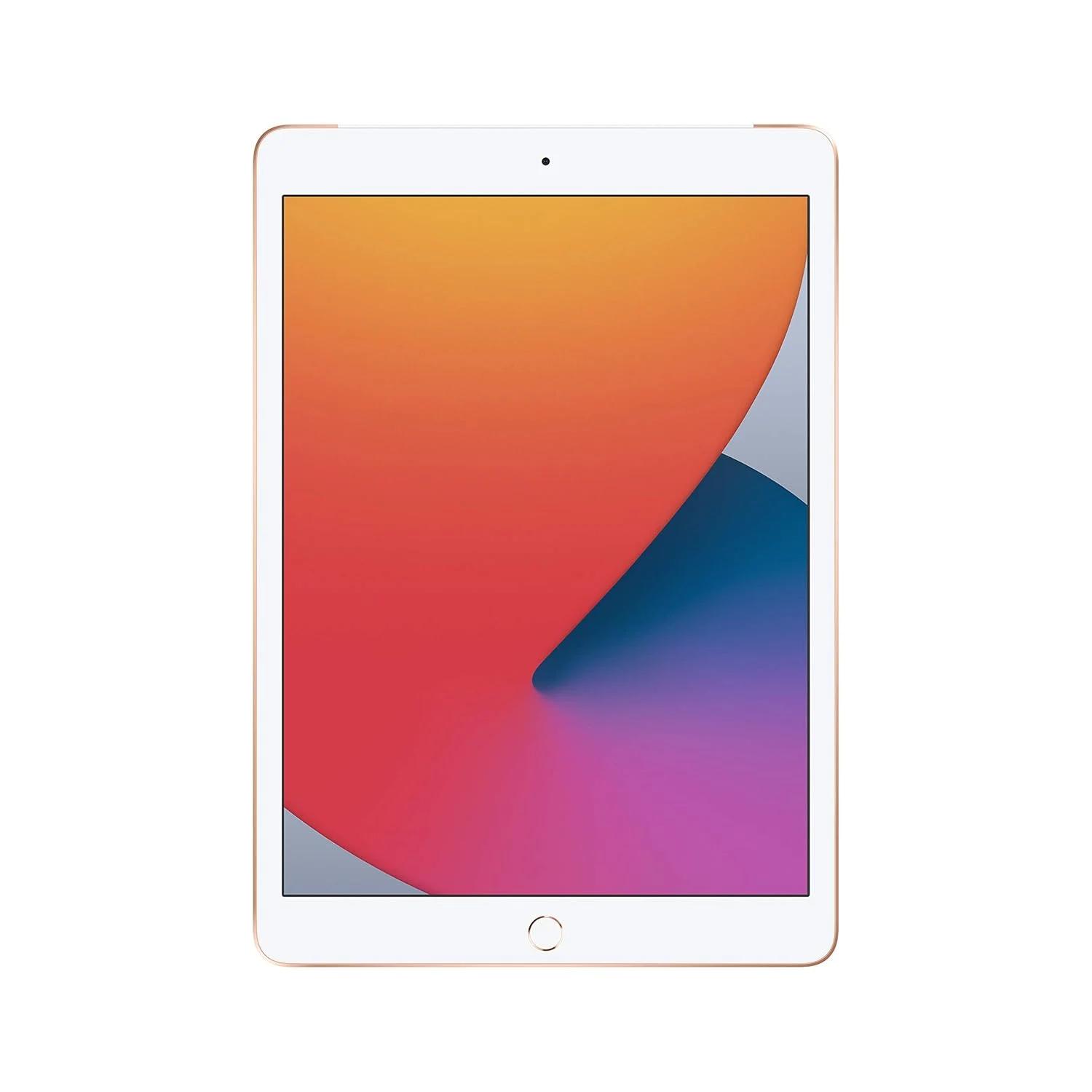 Apple iPad 10.2-inch Wi‑Fi + Cellular 32GB Gold (8th Gen), photo 4