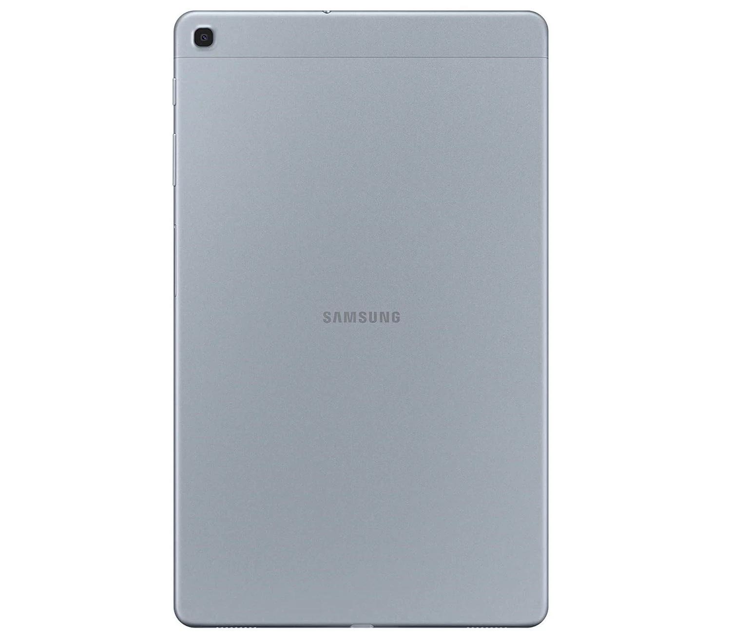 Samsung Galaxy Tab A 10.1 Wi‑Fi 2GB/32GB Silver, photo 3