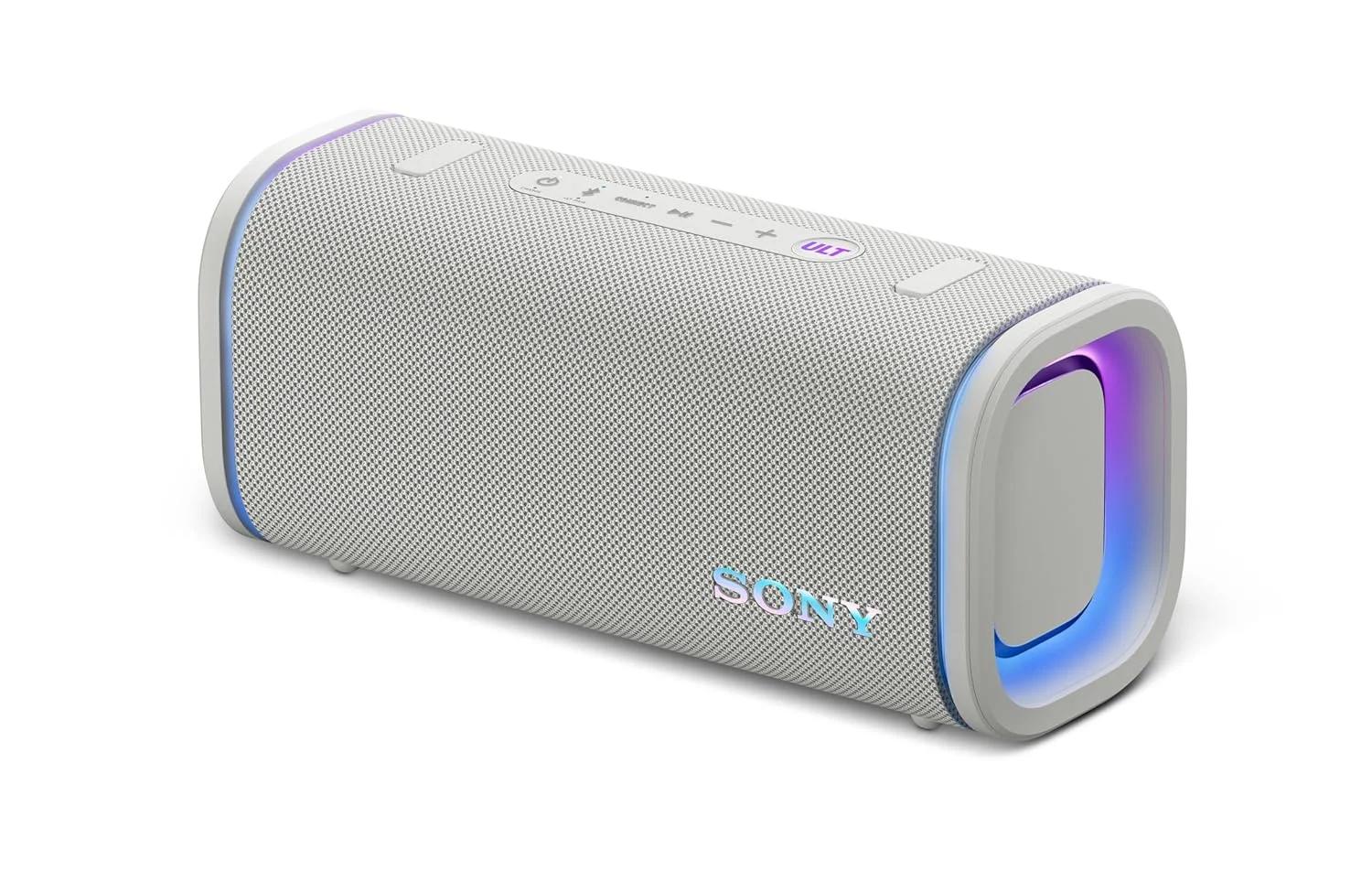 Sony ULT Field 5 Bluetooth Wireless Speaker White, photo 3