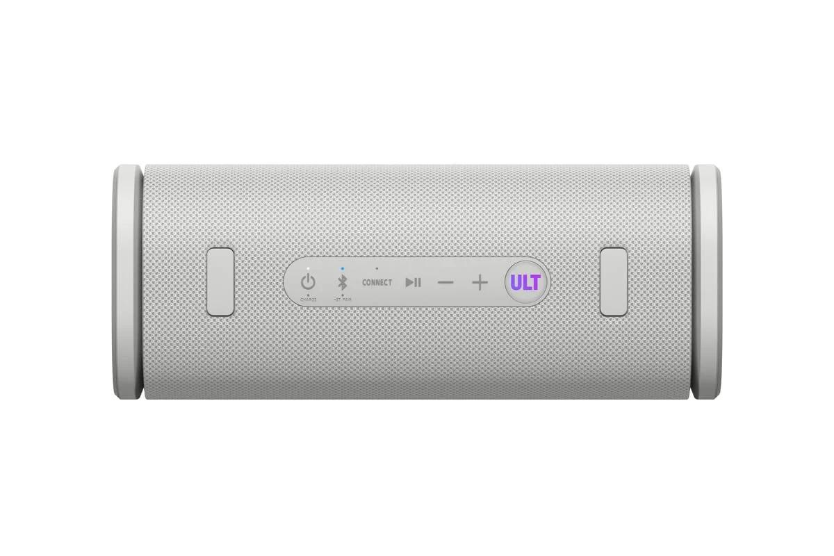 Sony ULT Field 5 Bluetooth Wireless Speaker White, photo 4