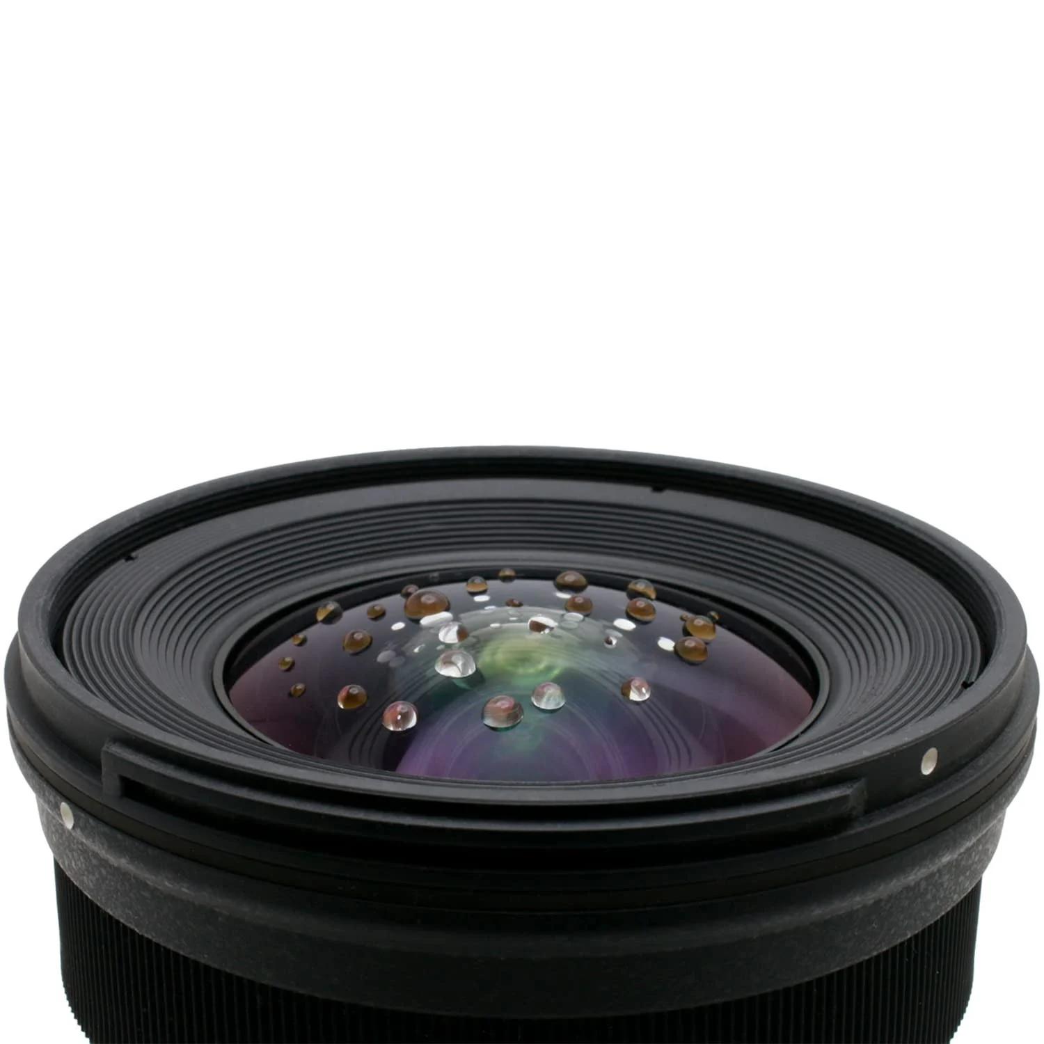 Tokina atx-i 11-20mm F2.8 CF Lens for Nikon F, photo 4
