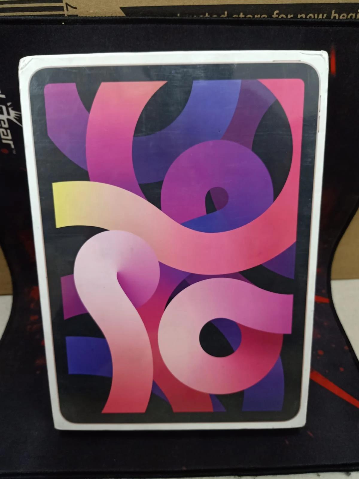 Apple iPad Air 10.9-inch Wi‑Fi 64GB Gold, photo 2