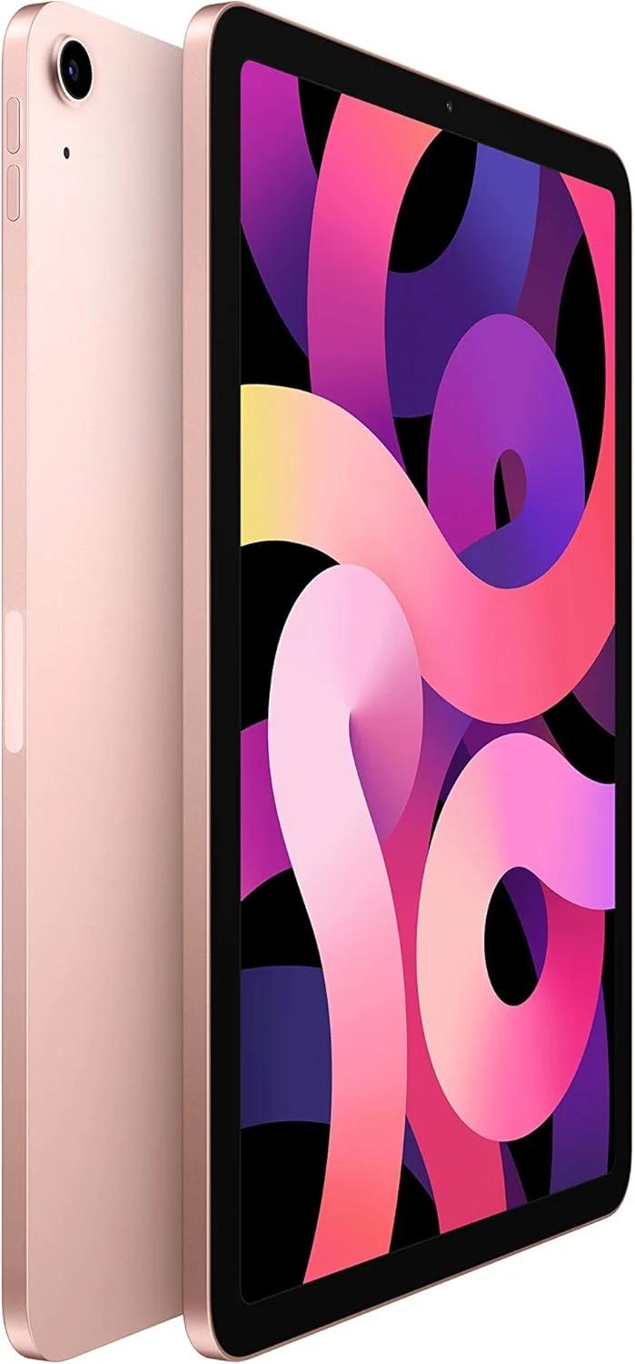 Apple iPad Air 10.9-inch Wi‑Fi 64GB Gold, photo 5