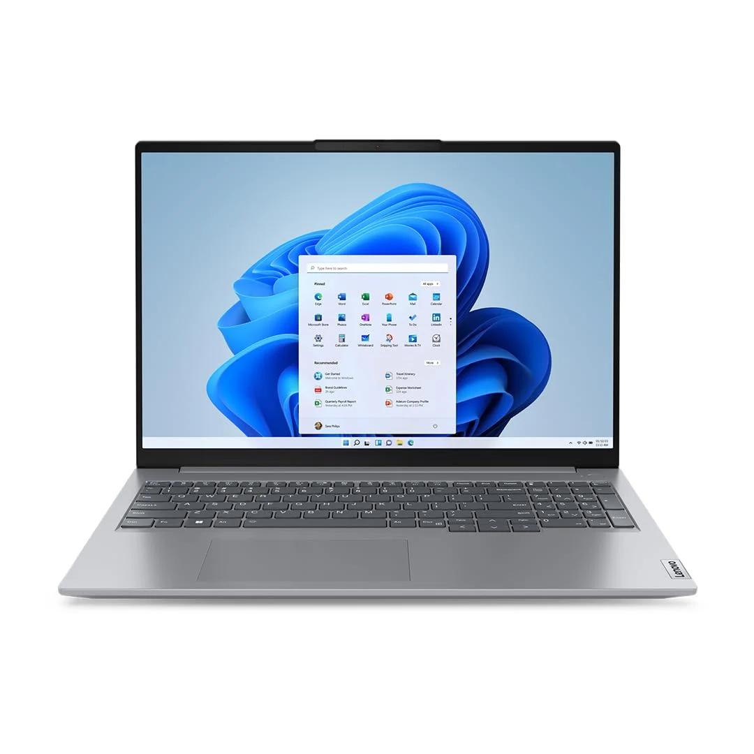 Lenovo ThinkBook 16 Intel 13th Gen Core i5 16" 21KHA0J6IN, photo 3
