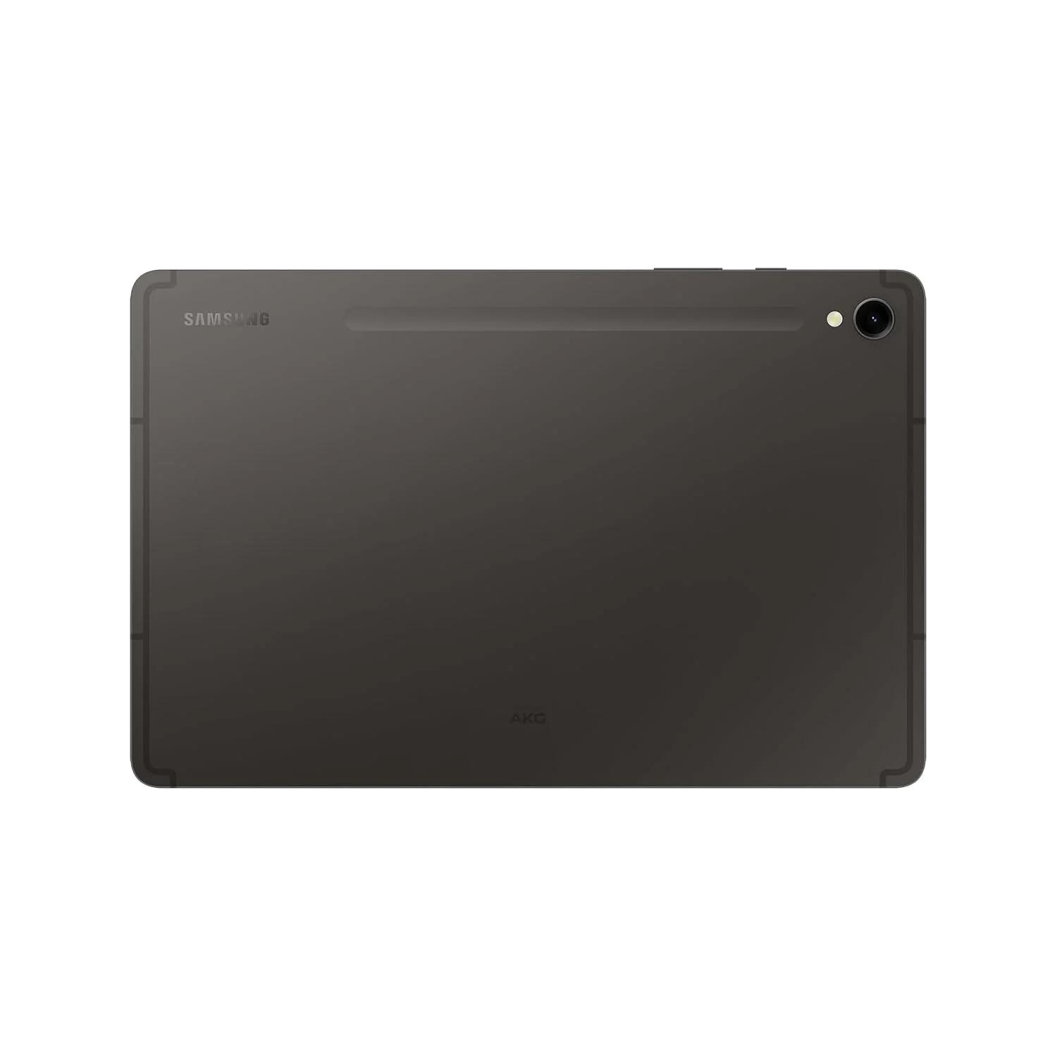 Samsung Galaxy Tab S9 8GB 128GB Wi‑Fi Gray, photo 4