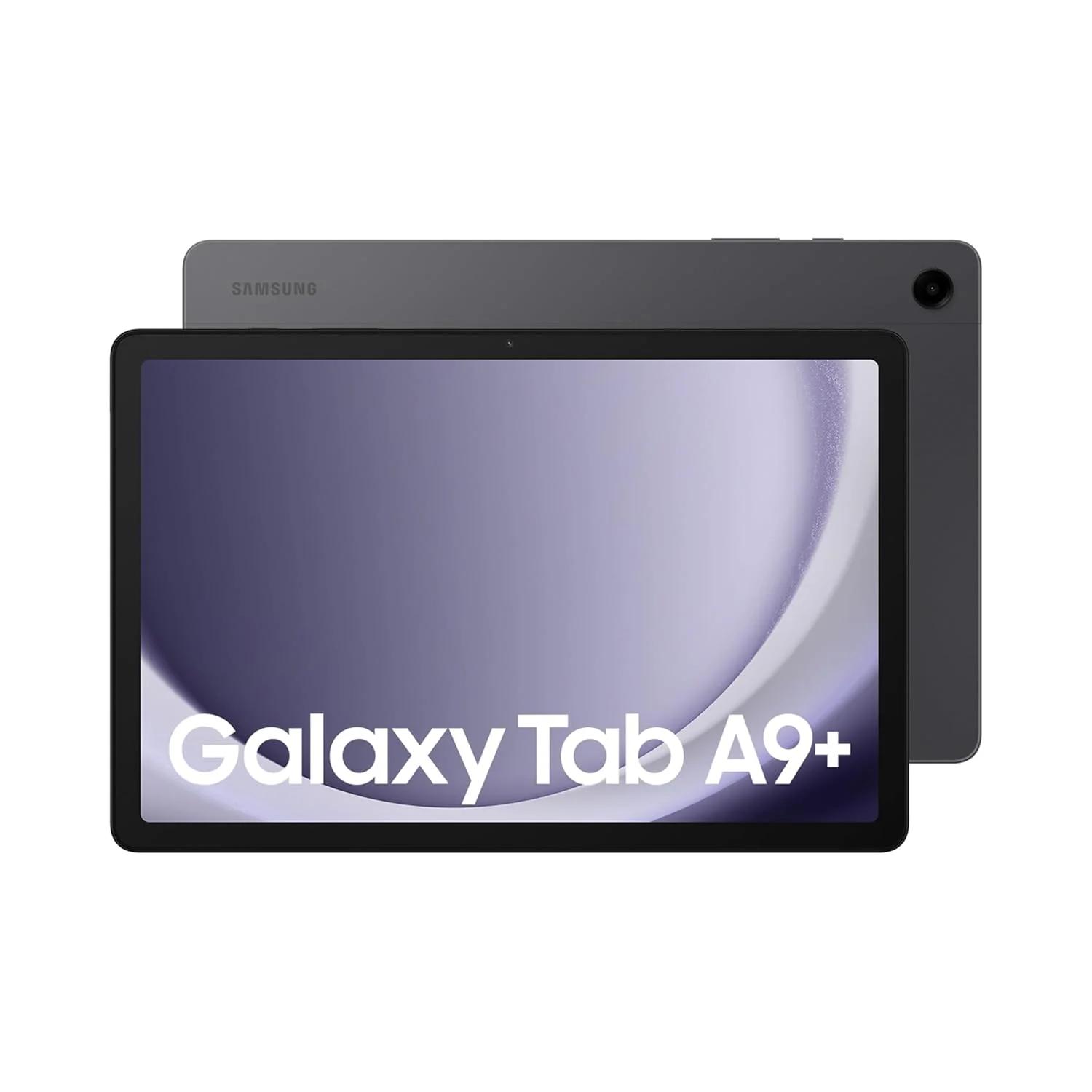 Samsung Galaxy Tab A9+ 8 GB 128 GB Wi‑Fi Tablet Gray, photo 3