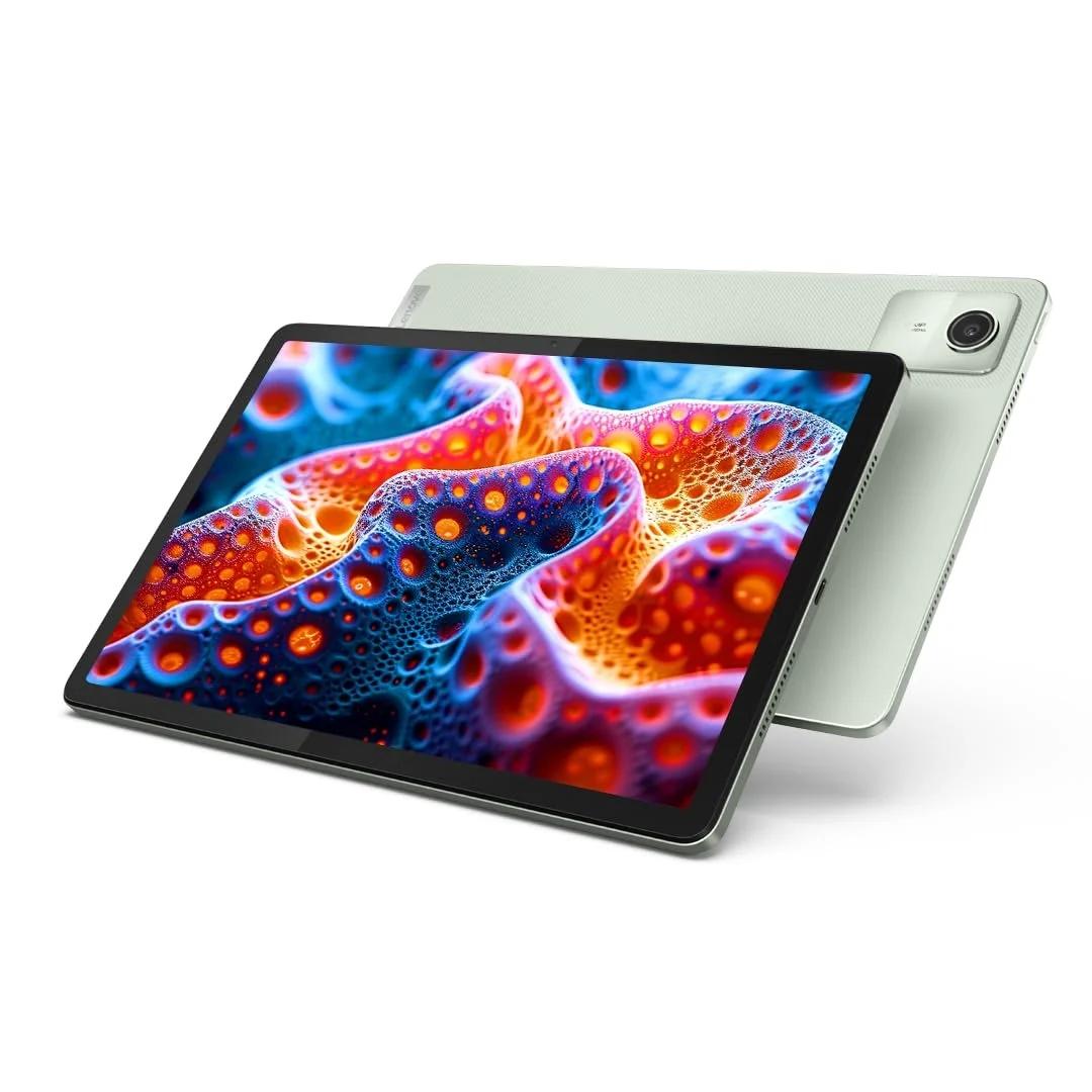 Lenovo Tab M11 8 GB RAM 128 GB ROM Wi-Fi Only, photo 4