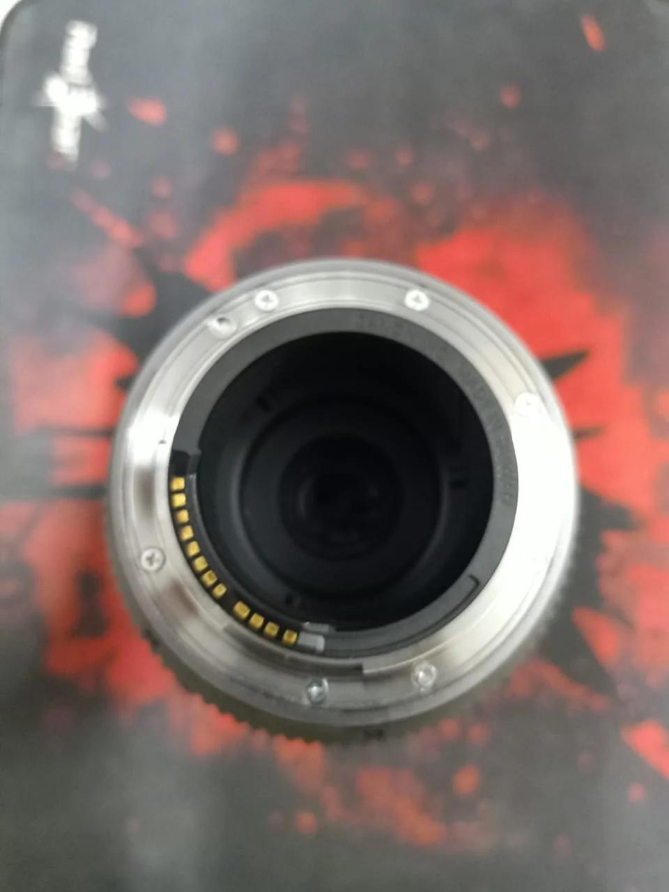 Canon RF 600mm F11 IS STM, photo 5