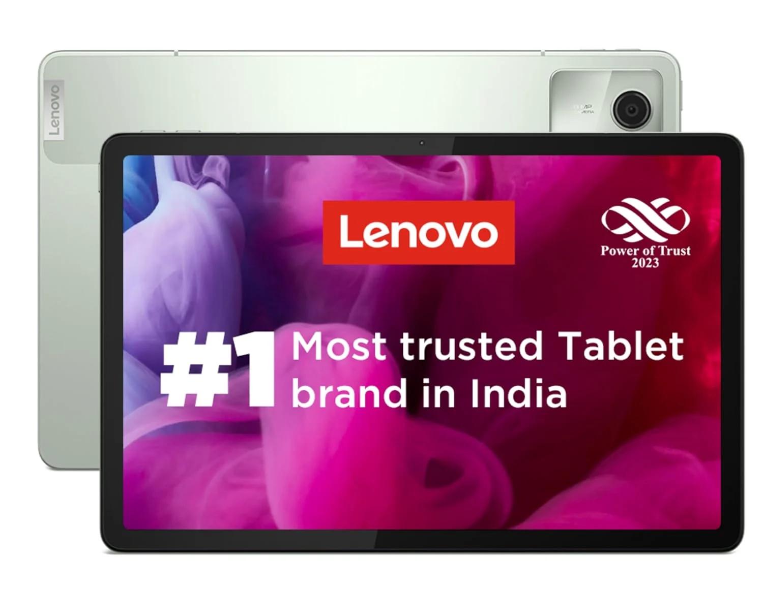 Lenovo Tab M11 Wi-Fi + 4G LTE 11 Inch, photo 3