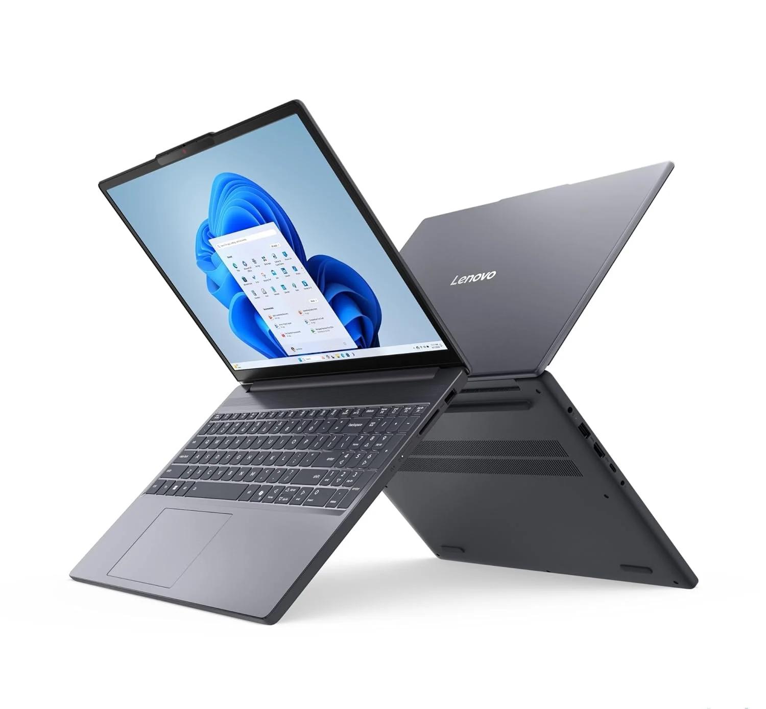 Lenovo IdeaPad Slim 3 i7-13620H 16GB 512GB Grey, photo 2