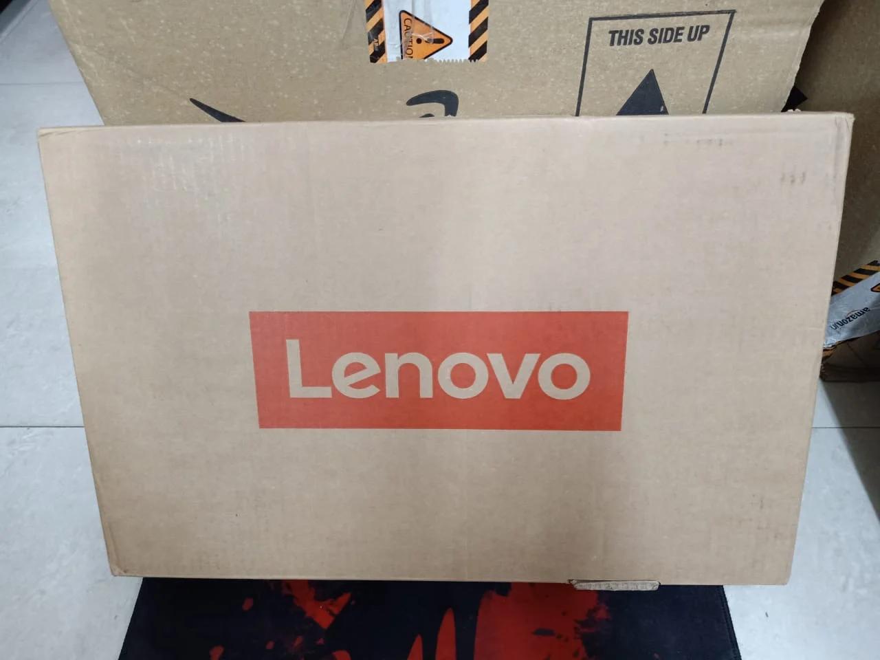 Lenovo IdeaPad Slim 3 i7-13620H 16GB 512GB Grey, photo 3
