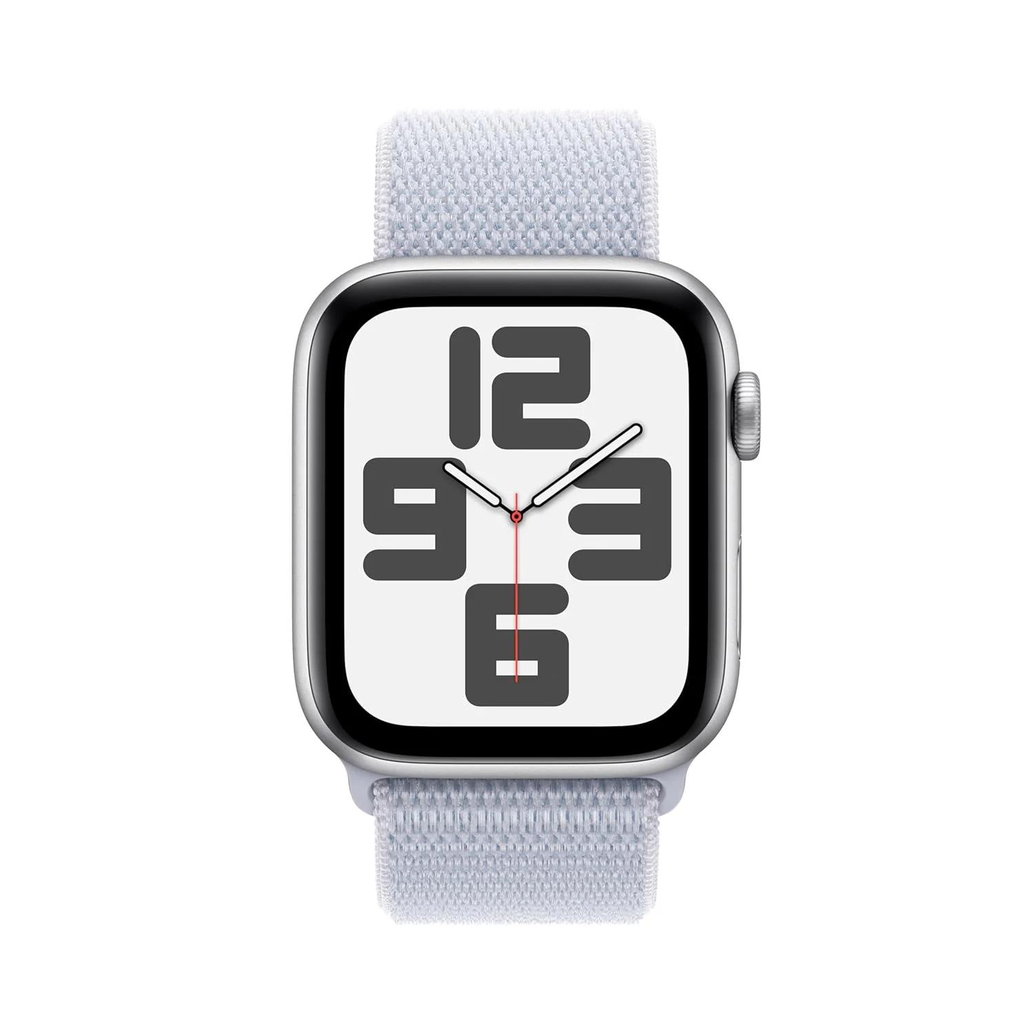 Apple Watch SE (2nd Gen, 2023) GPS 44mm, photo 3