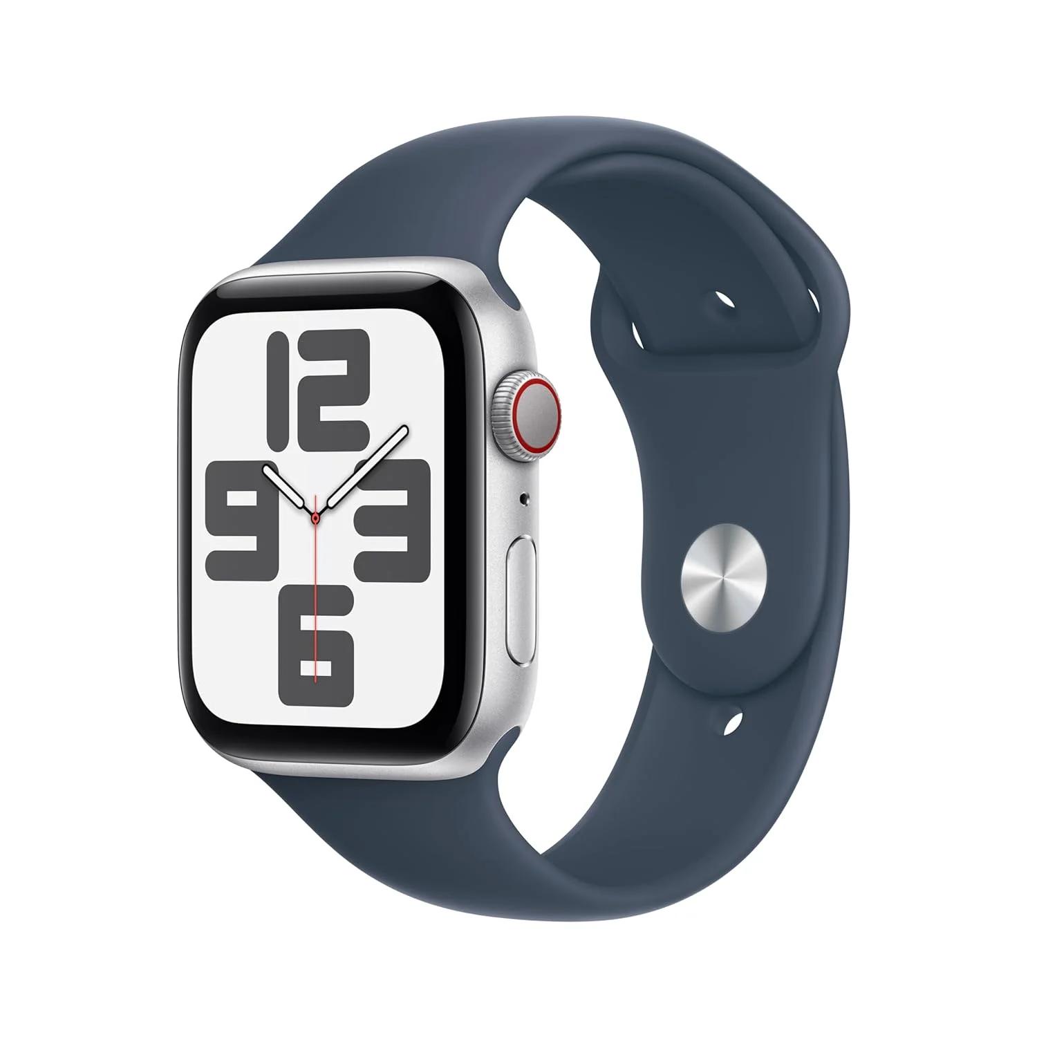 Apple Watch SE (2nd Gen, 2023) GPS + Cellular 44mm, photo 2
