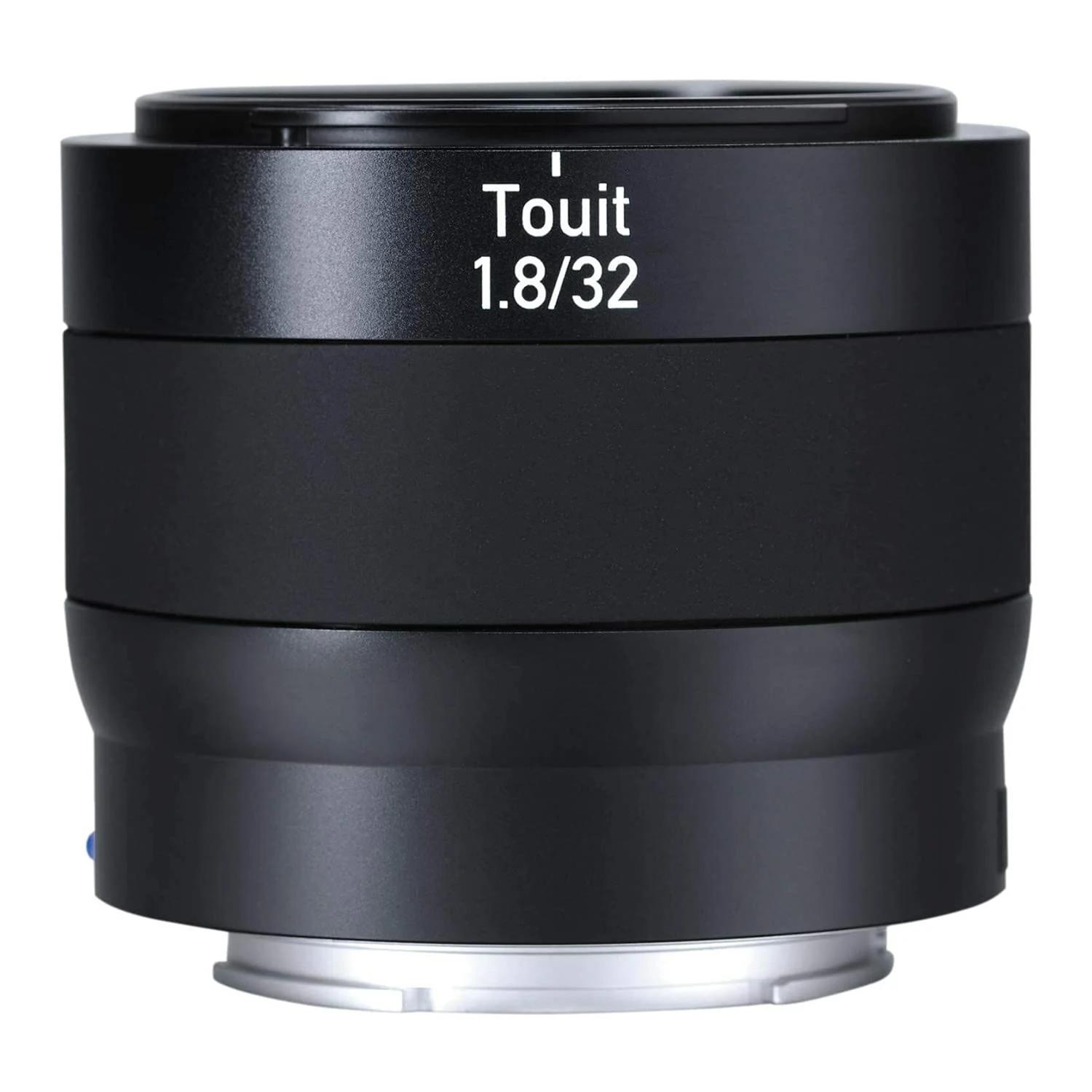 Zeiss Touit 1.8/32 Standard Lens for Sony E-Mount, photo 2