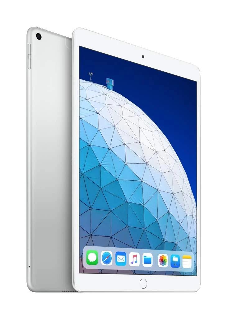 Apple iPad Air 10.5-inch Wi‑Fi + Cellular 64GB Silver (3rd Generation), photo 5
