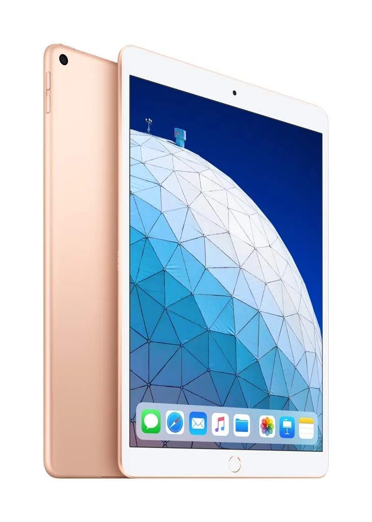 Apple iPad Air 10.5-inch Wi‑Fi 64GB Gold (3rd Generation), photo 3