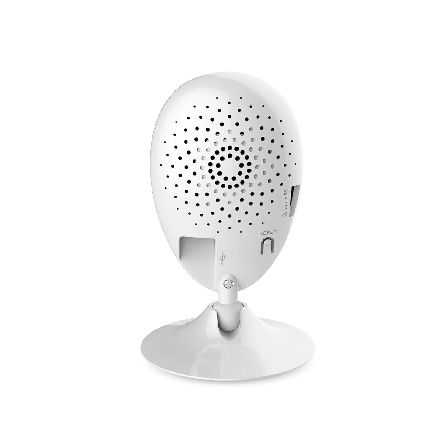 EZVIZ C2C HD Wi-Fi Home Indoor Video Monitoring Security Camera, photo 3