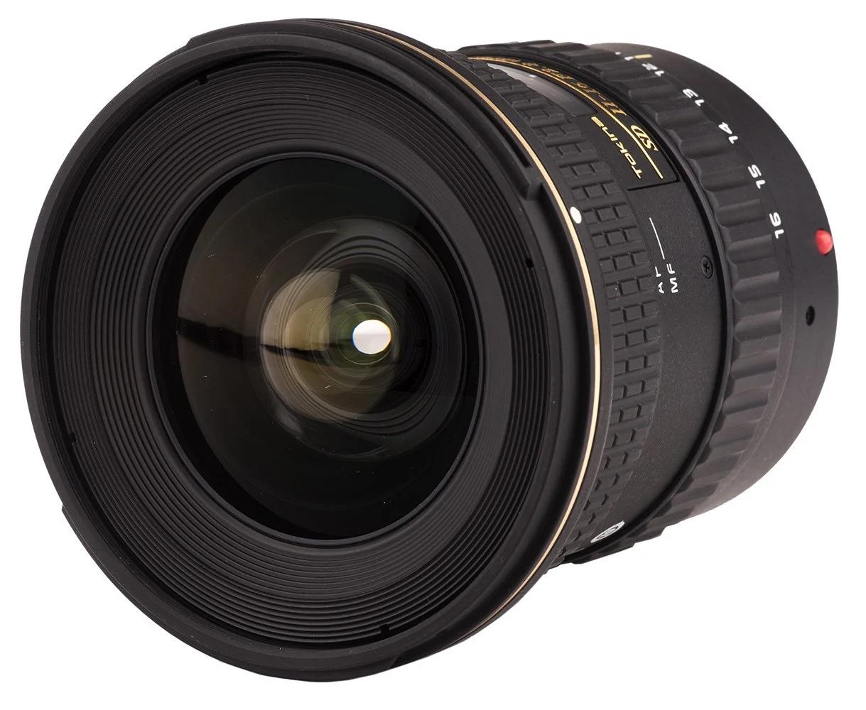 Tokina 11-16mm F/2.8 AF-II Lens for Sony Alpha, photo 3