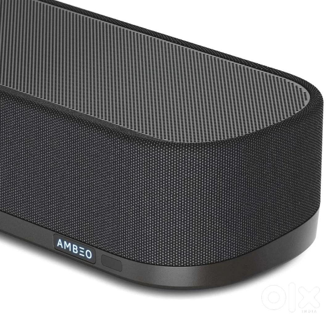 Sennheiser AMBEO Soundbar Plus, photo 3
