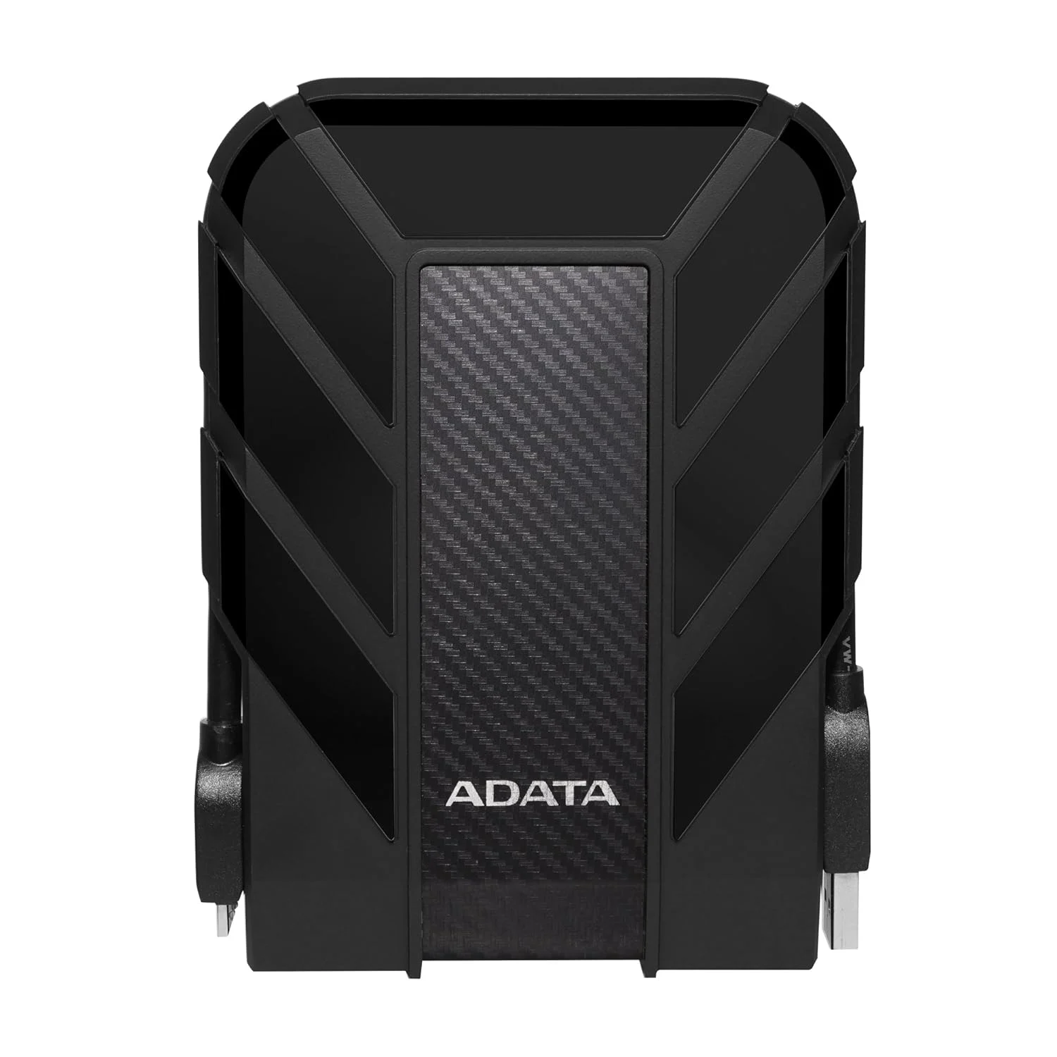 ADATA HD710 Pro 4TB External Hard Drive in use